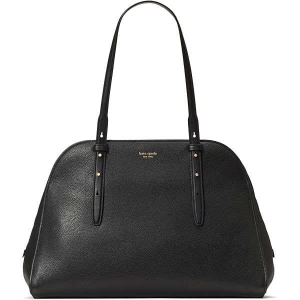 Amazon.com: Kate Spade New York kingston drive alena satchel